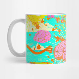 BRAIN FUNCTION Mug